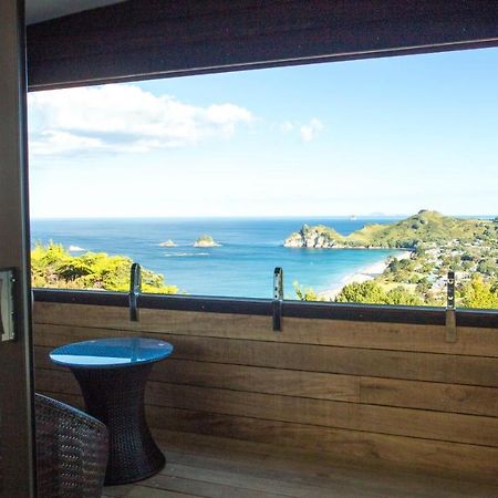 Cathedral Cove And Sunrise Apartment Hahei Ngoại thất bức ảnh