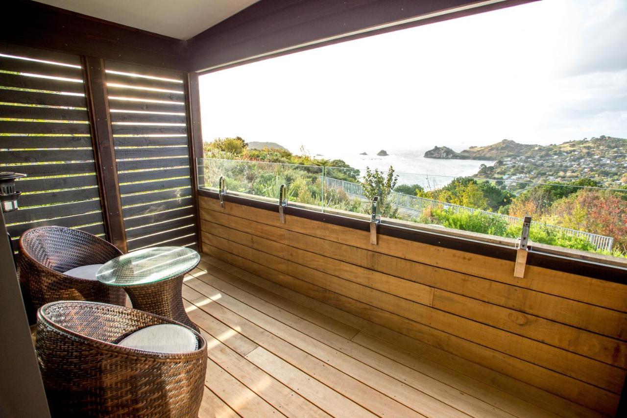 Cathedral Cove And Sunrise Apartment Hahei Ngoại thất bức ảnh